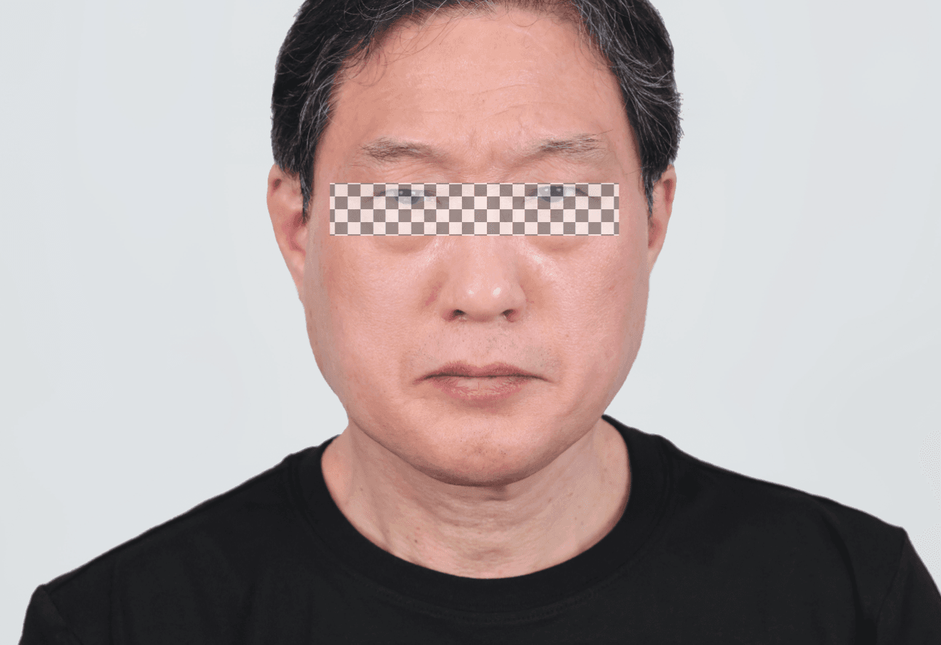 한국뇌연구원 고령층 표정 모델 데이터셋 구축 2