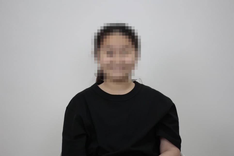 한국뇌연구원 초등학생 표정 연구 데이터베이스 3