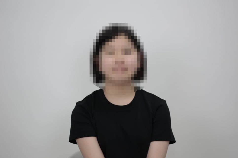 한국뇌연구원 초등학생 표정 연구 데이터베이스 7