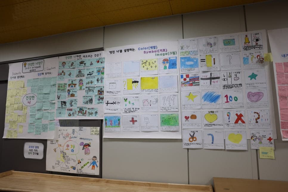 대구초등학교 IB PYP 글로벌 교육 홍보영상 1