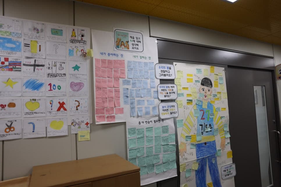대구초등학교 IB PYP 글로벌 교육 홍보영상 2
