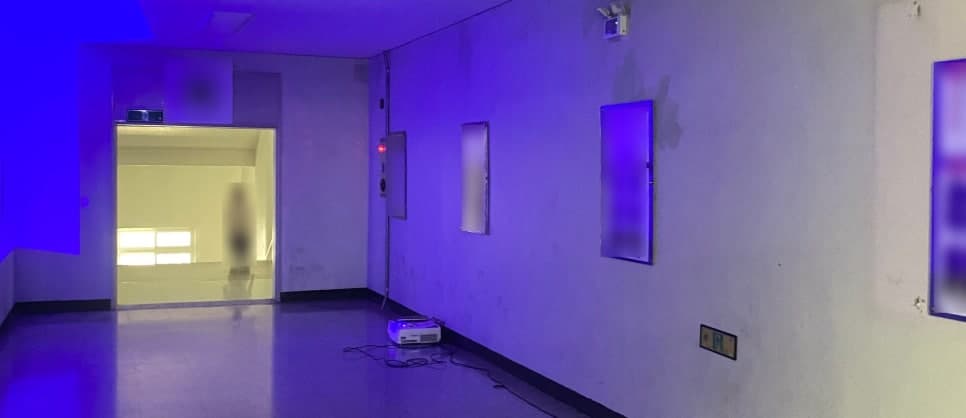 대구 고등학교 미디어파사드 설치 제안 2