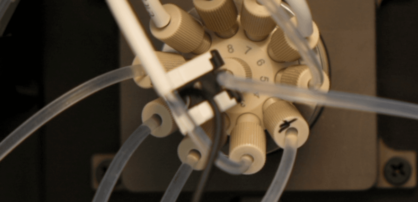 KT&G 대전공장 궐련기 클리닝 매뉴얼 영상 5