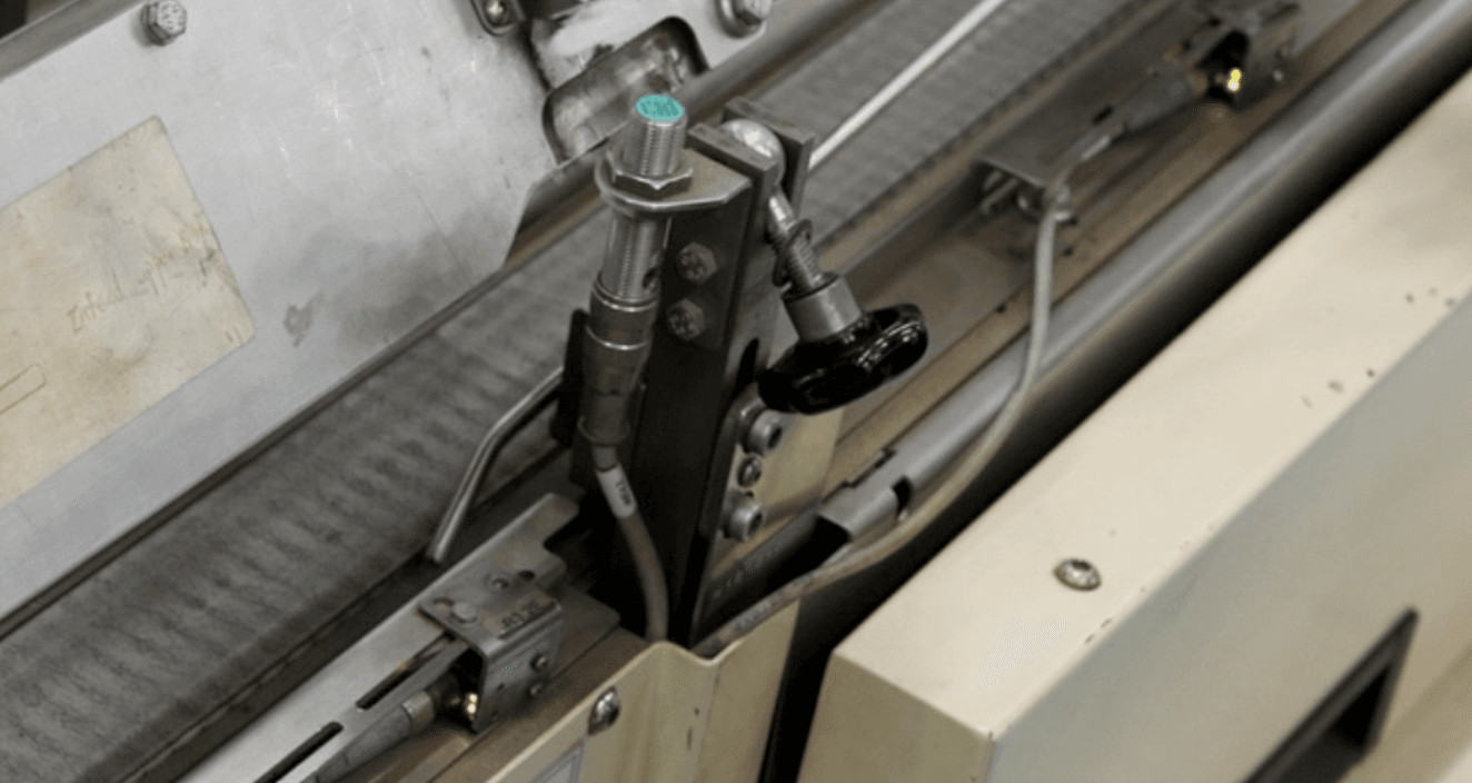 KT&G 대전공장 포장기 매뉴얼 영상 3