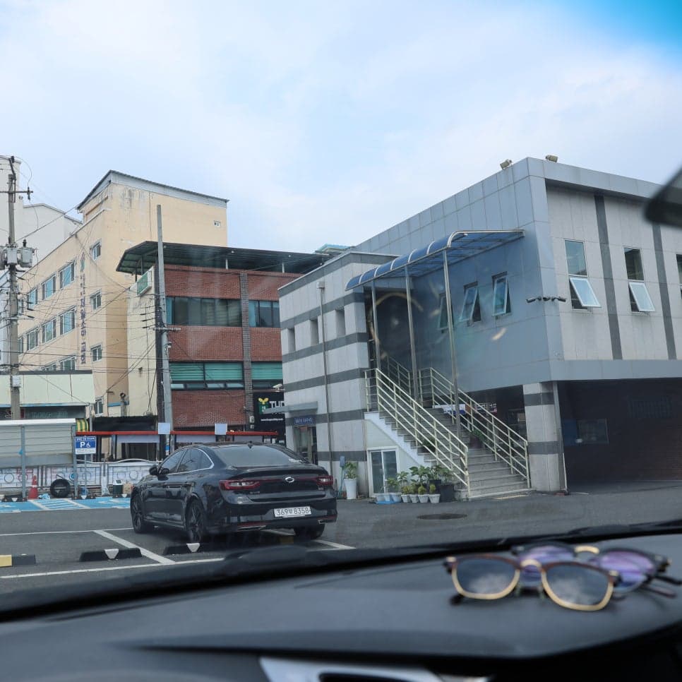 김천 청년몰 SNS 홍보영상 제작 강연 1