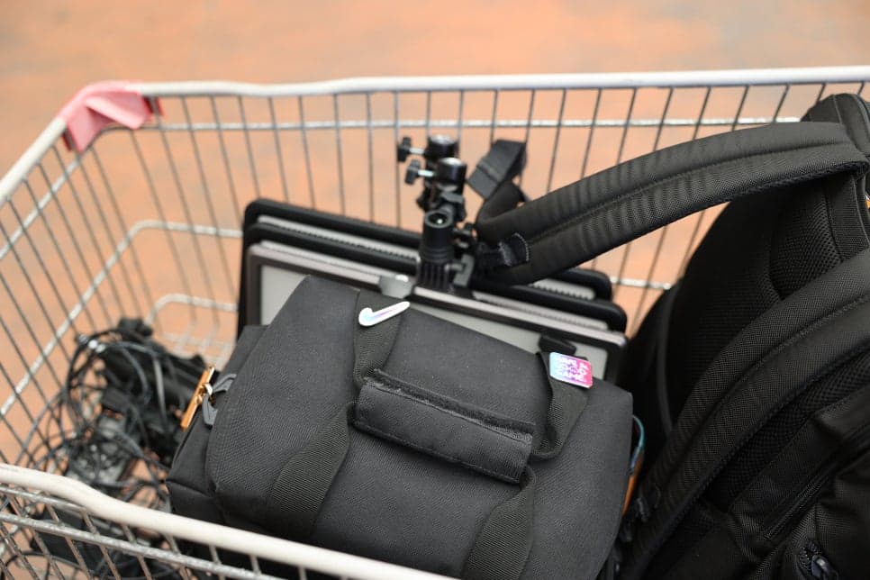 김천 청년몰 SNS 홍보영상 제작 강연 5