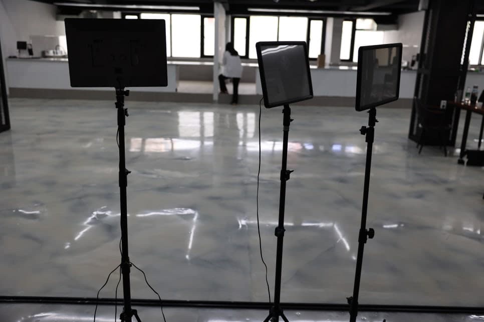 김천 청년몰 SNS 홍보영상 제작 강연 6