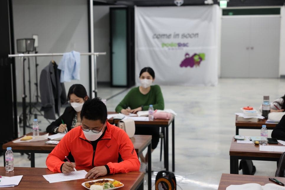 김천 청년몰 SNS 홍보영상 제작 강연 9