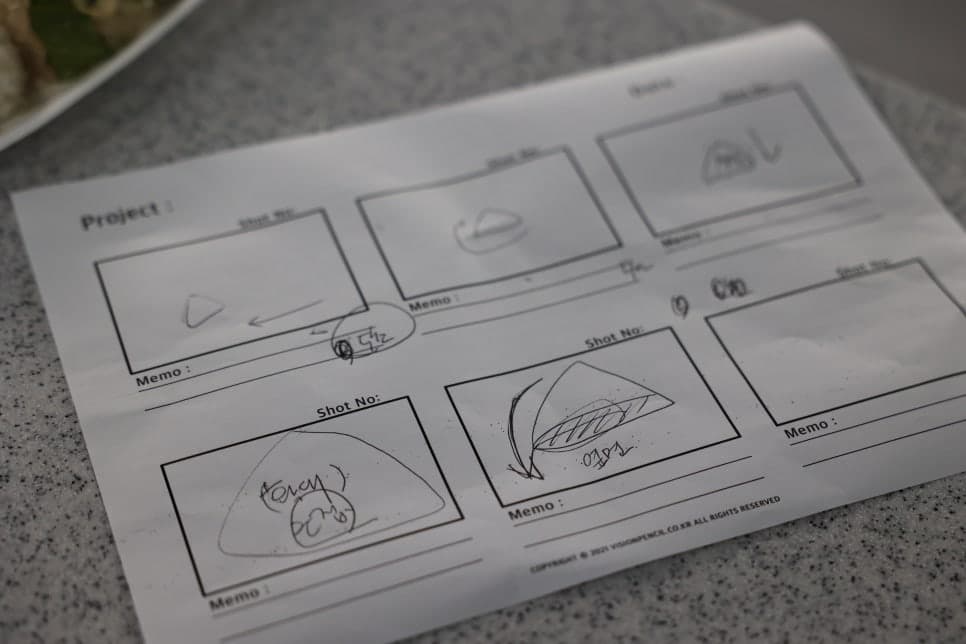 김천 청년몰 SNS 홍보영상 제작 강연 12