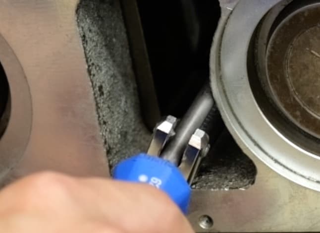 KT&G B급 조절 중급자 매뉴얼 영상 4