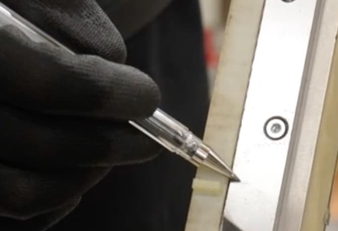 KT&G B급 조절 중급자 매뉴얼 영상 5