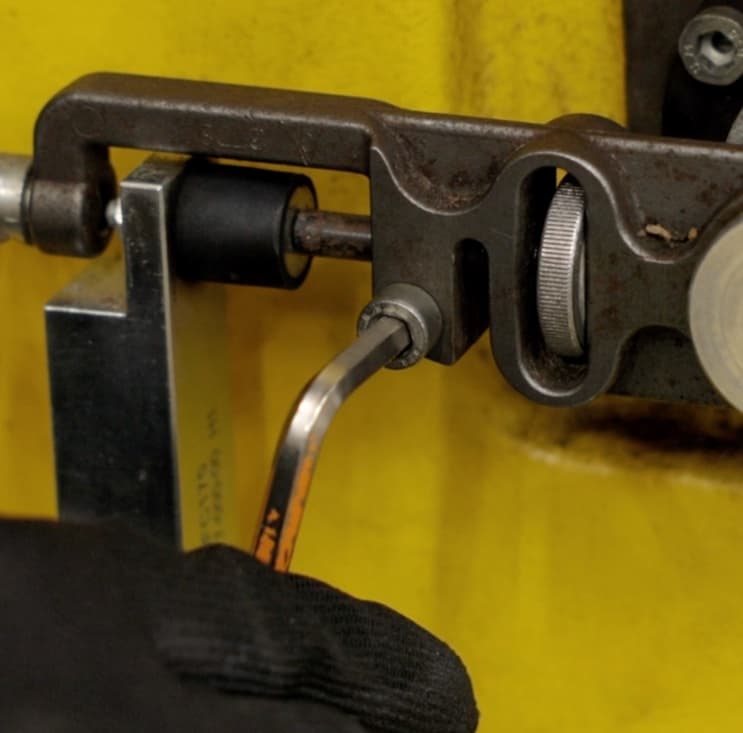 KT&G B급 조절 중급자 매뉴얼 영상 6