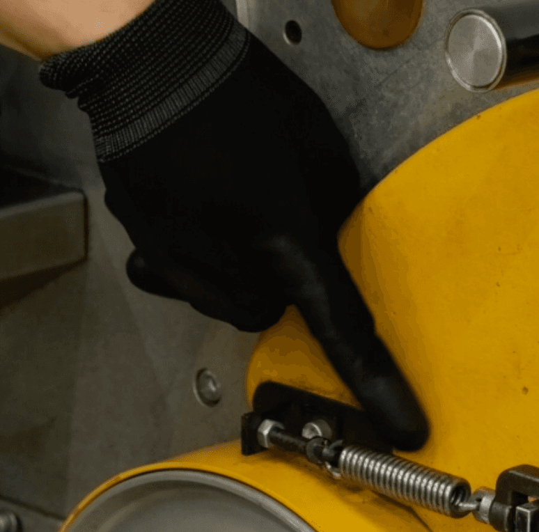 KT&G B급 조절 중급자 매뉴얼 영상 9