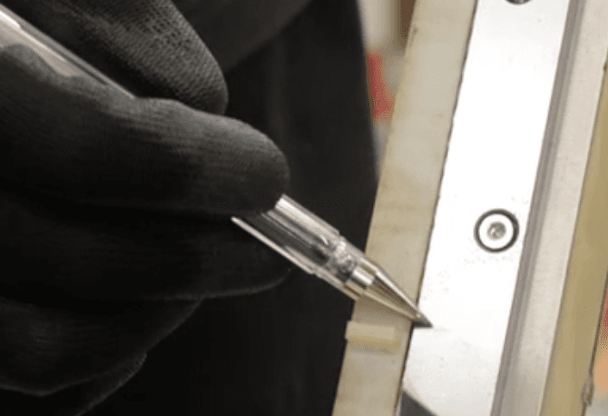 KT&G B급 조절 중급자 매뉴얼 영상 17