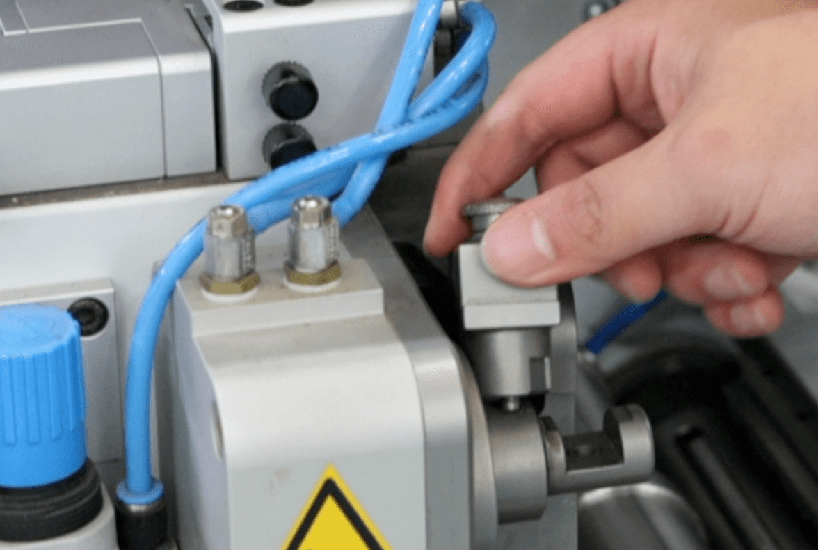 KT&G 담배 캡슐 제조 공정 인도네시아어 매뉴얼 2