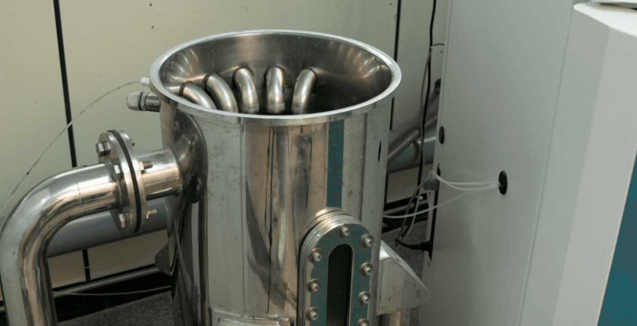 KT&G 담배 캡슐 제조 공정 인도네시아어 매뉴얼 3