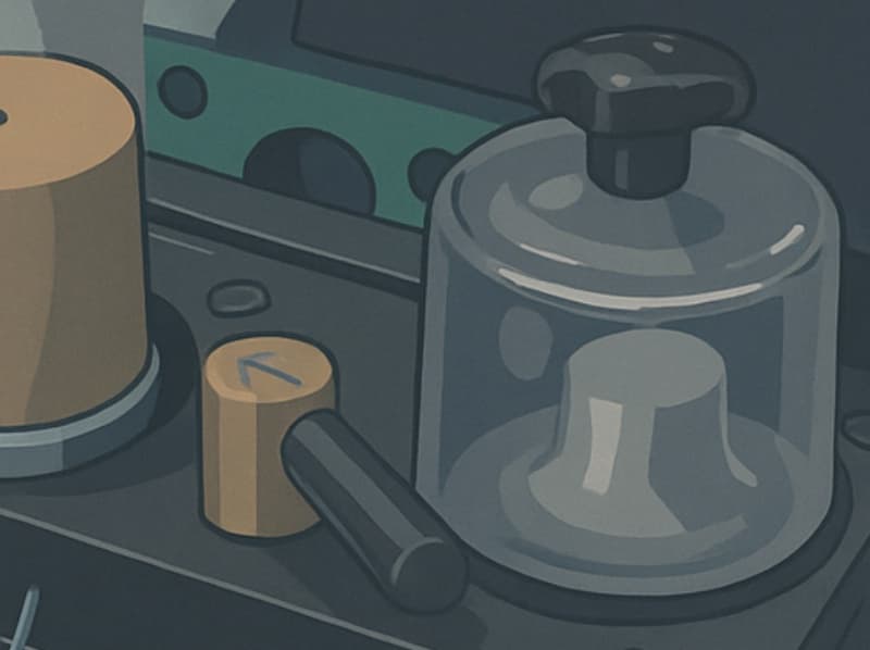 KT&G 천안공장 품질검사 매뉴얼 영상 3