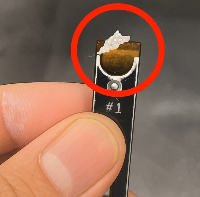 KT&G 천안공장 품질검사 매뉴얼 영상 8