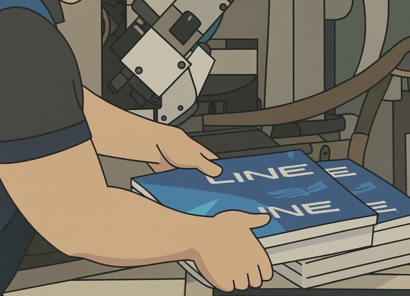 KT&G 천안공장 품질검사 매뉴얼 영상 10