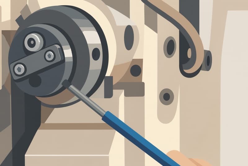 KT&G 천안공장 품질검사 매뉴얼 영상 11