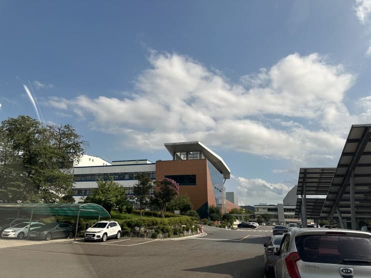 KT&G 직무전환자 궐련기·포장기 매뉴얼 6