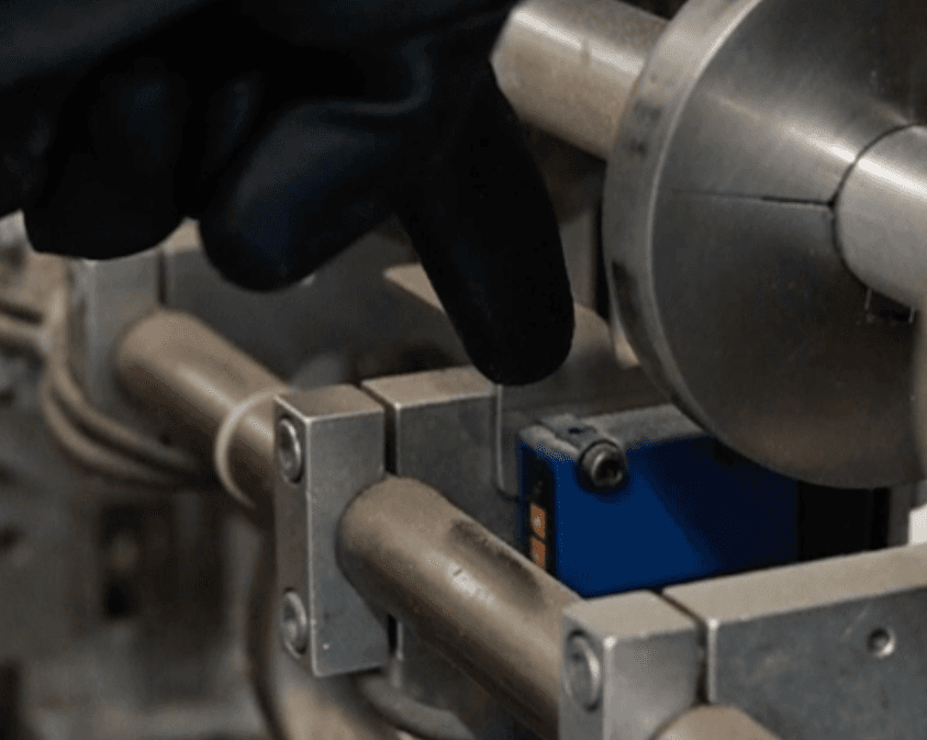 KT&G 직무전환자 궐련기·포장기 매뉴얼 8