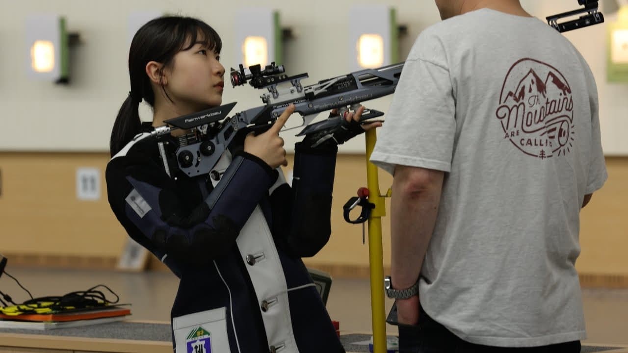 대구체육중·고등학교 홍보영상